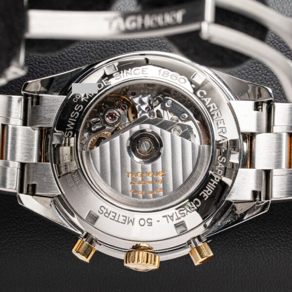 Tag Heuer CV2050