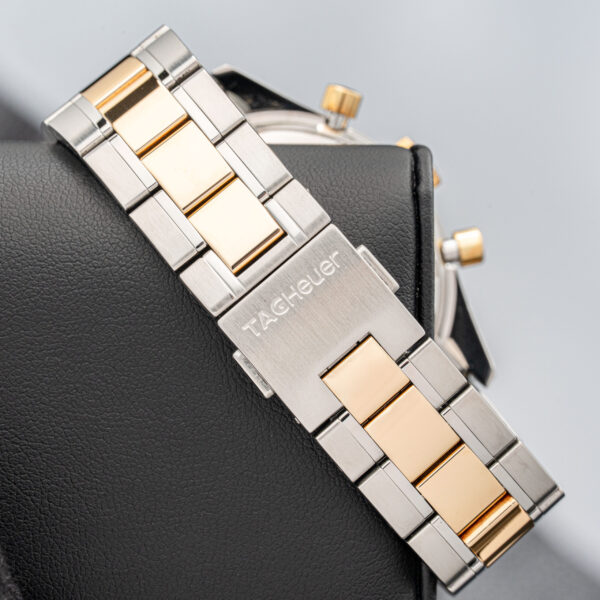 Tag Heuer CV2050
