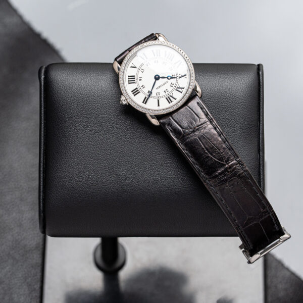 Cartier WR000251