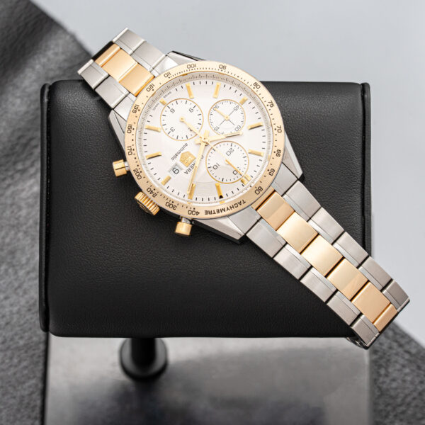 Tag Heuer CV2050