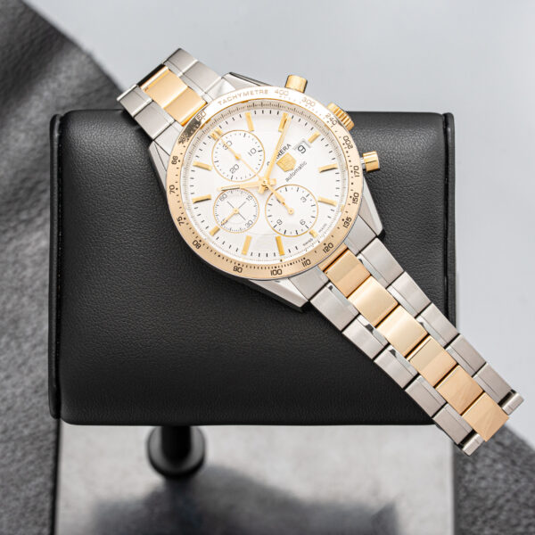 Tag Heuer CV2050