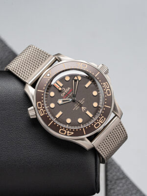 Omega 210.90.42.20.01.001