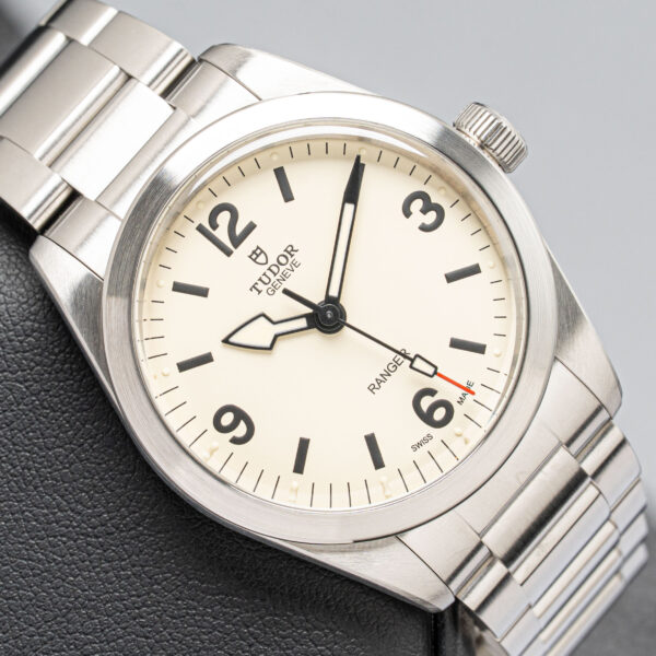 Tudor 79930