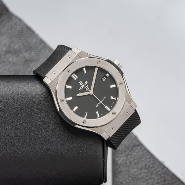 Hublot 511.NX.1171.RX