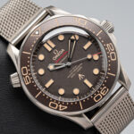Omega 210.90.42.20.01.001