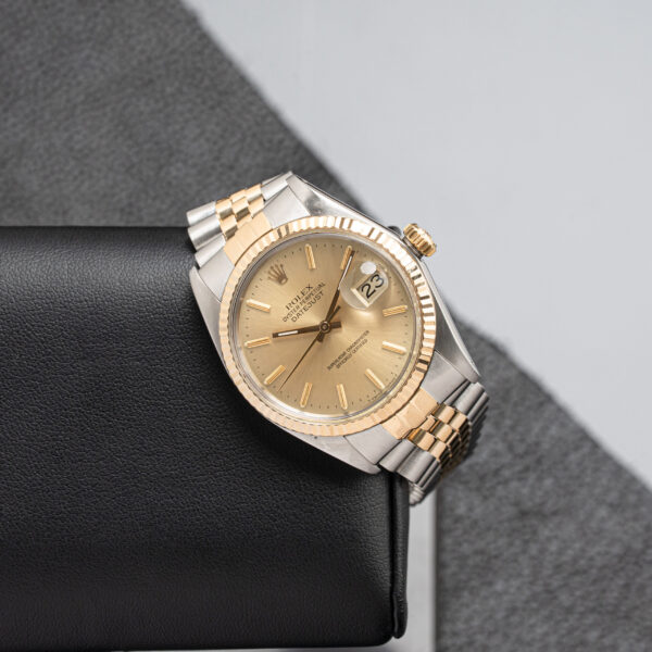 Rolex 16013