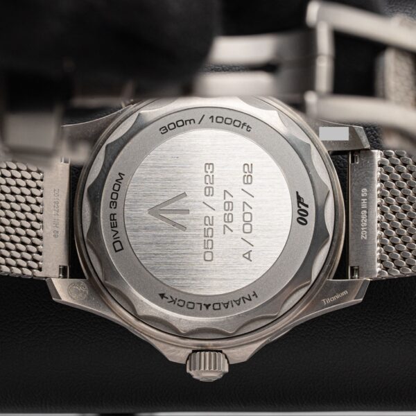Omega 210.90.42.20.01.001