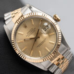 Rolex 16013