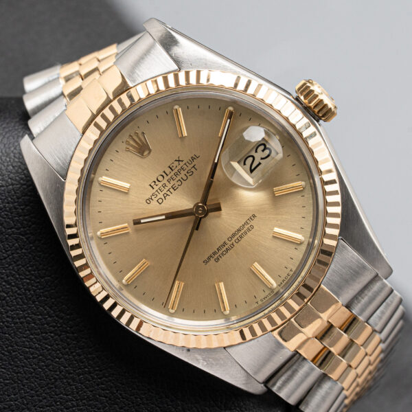Rolex 16013