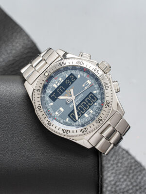 Breitling A68362