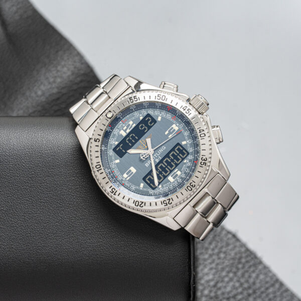 Breitling A68362