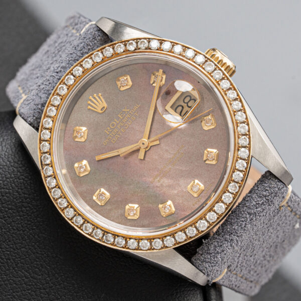 Rolex 16233