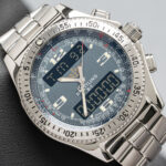 Breitling A68362