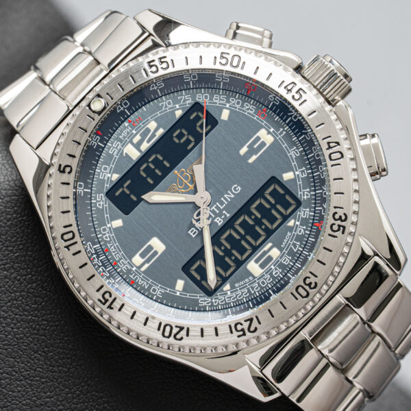 Breitling A68362