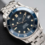 Omega 2561.80