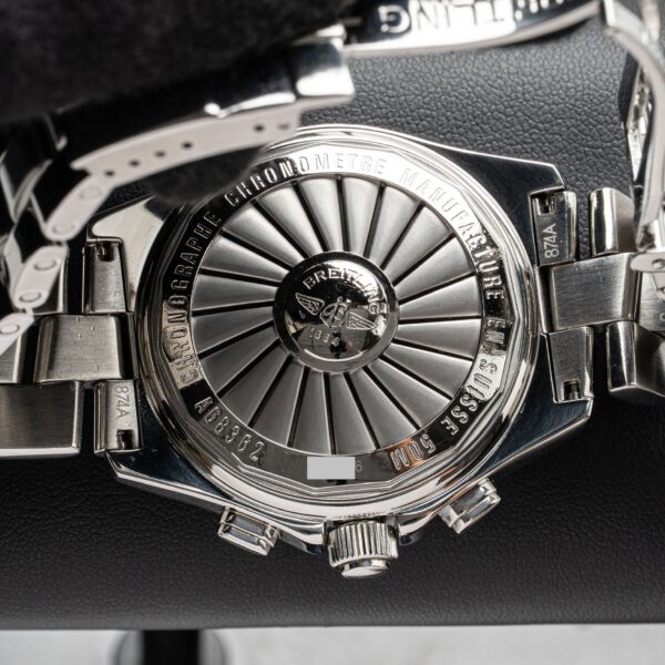 Breitling A68362