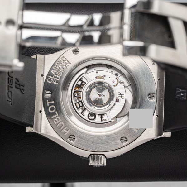 Hublot 511.NX.1171.RX