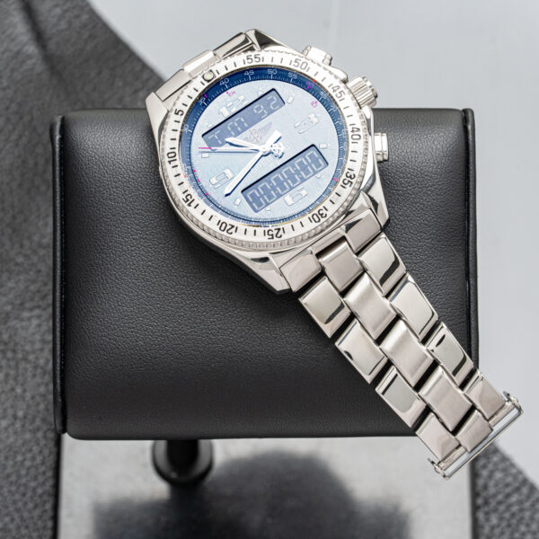 Breitling A68362