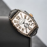 Franck Muller 8880 AT CERA NR