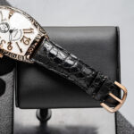 Franck Muller 8880 AT CERA NR