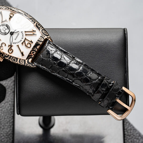Franck Muller 8880 AT CERA NR