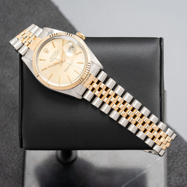 Rolex 16013