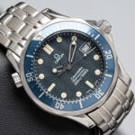 Omega 2561.80