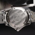 Omega 2561.80