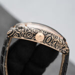 Franck Muller 8880 AT CERA NR