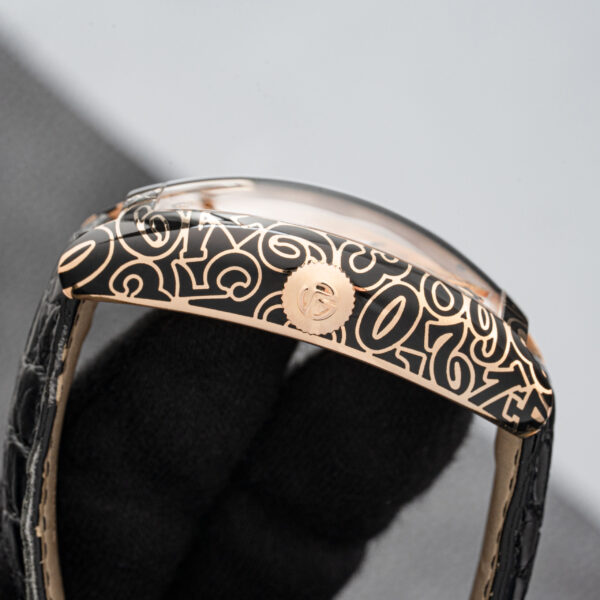 Franck Muller 8880 AT CERA NR