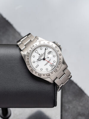 Rolex 16570