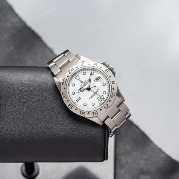 Rolex 16570