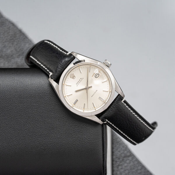 Rolex 6694