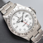 Rolex 16570