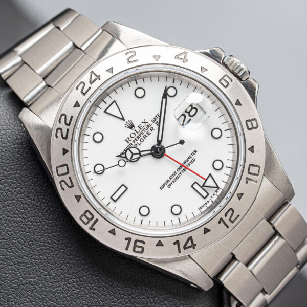 Rolex 16570