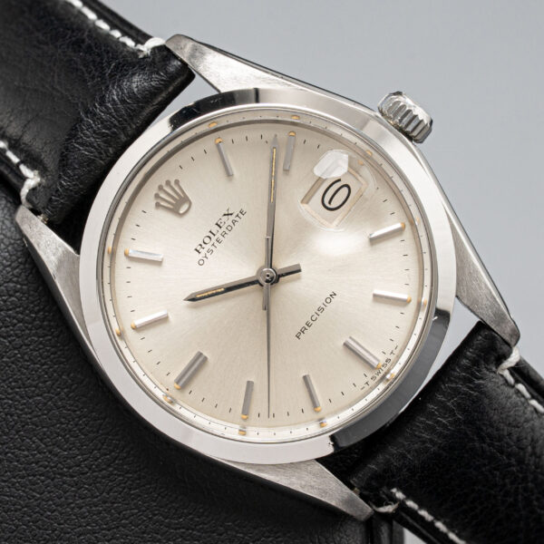 Rolex 6694