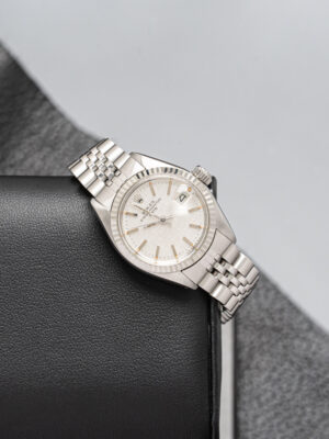 Rolex 6917
