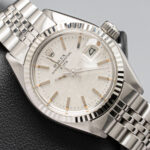 Rolex 6917
