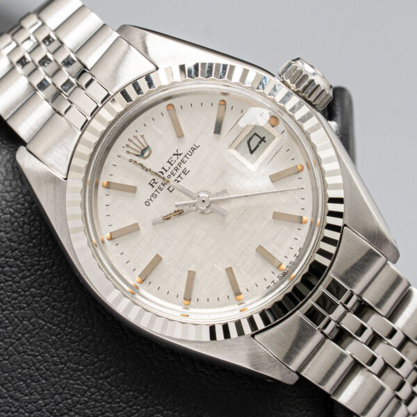 Rolex 6917