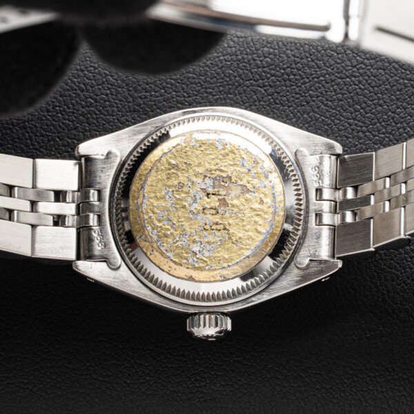 Rolex 6917