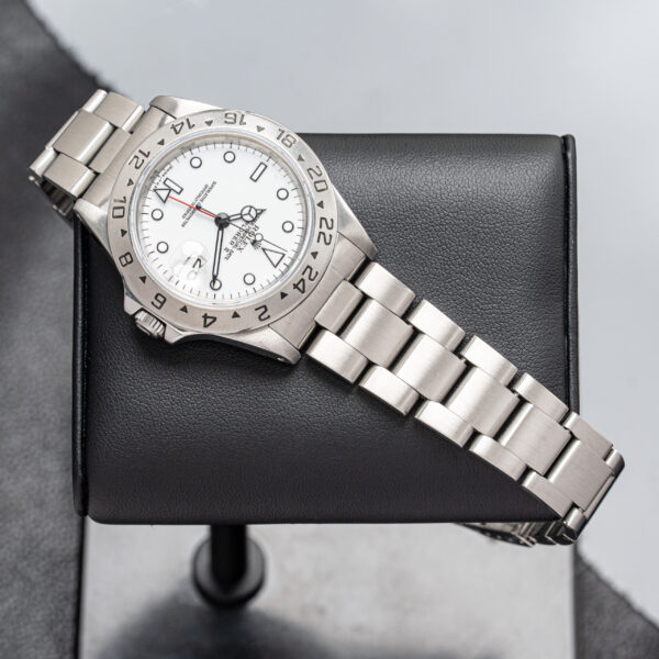 Rolex 16570