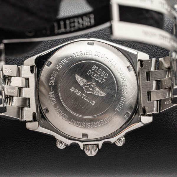 Breitling D13047