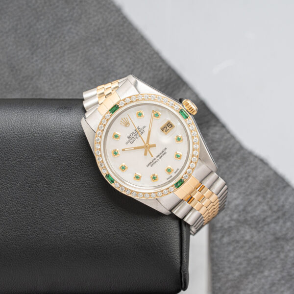 Rolex 16013