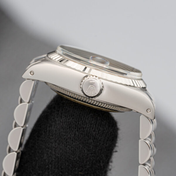 Rolex 6917