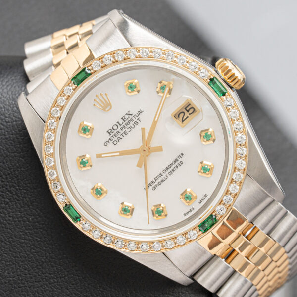 Rolex 16013