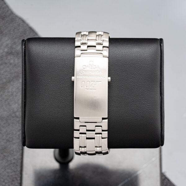 Omega 2537.80