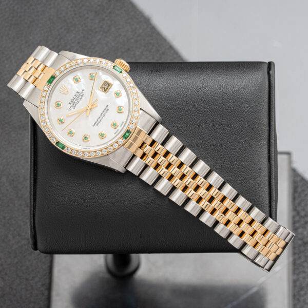 Rolex 16013