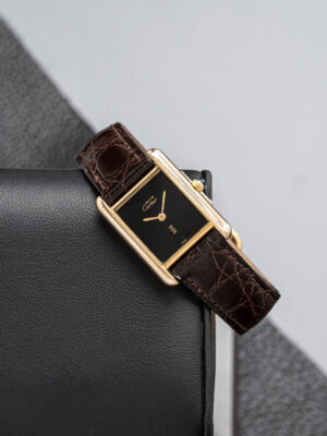 Cartier 3 66001