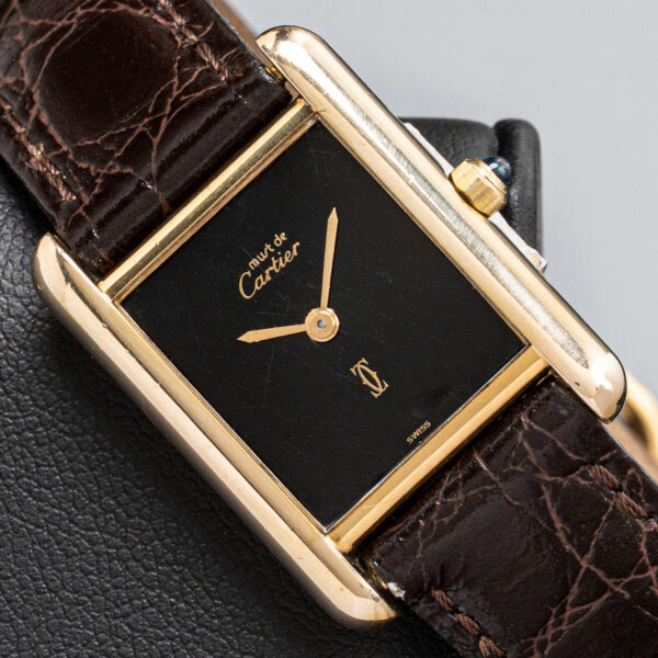 Cartier 3 66001