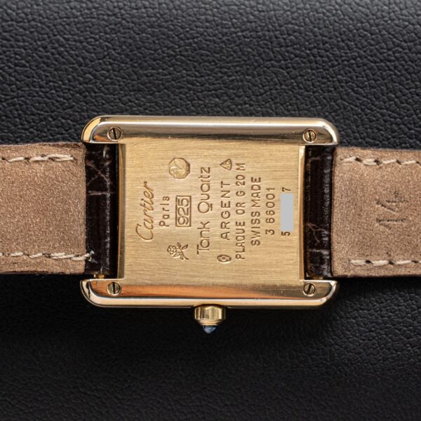 Cartier 3 66001